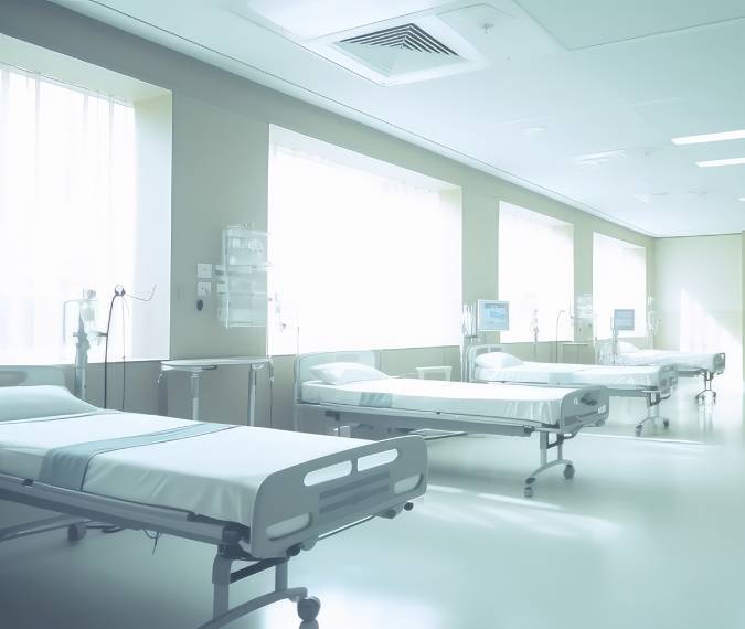 Parcheggi presso Ospedale Santobono Napoli