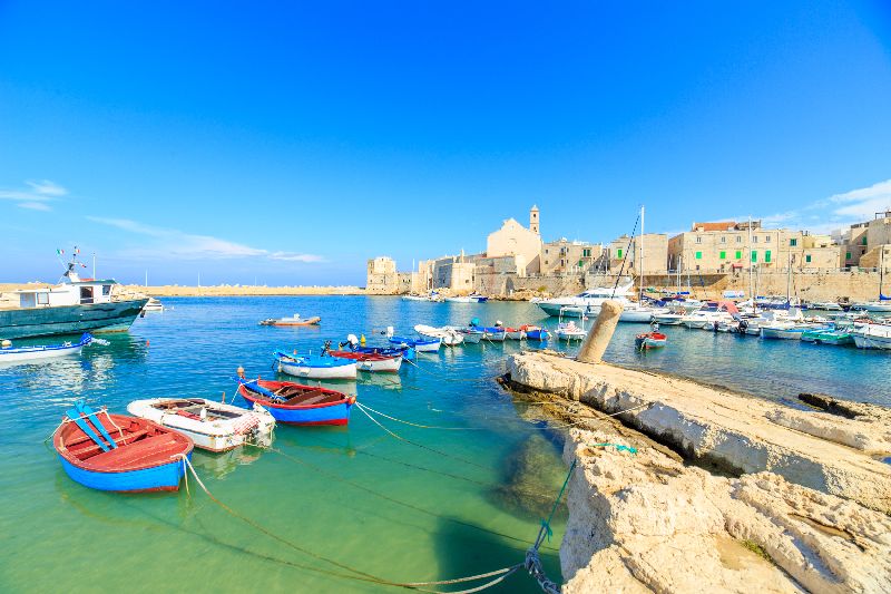 Porto di Bari