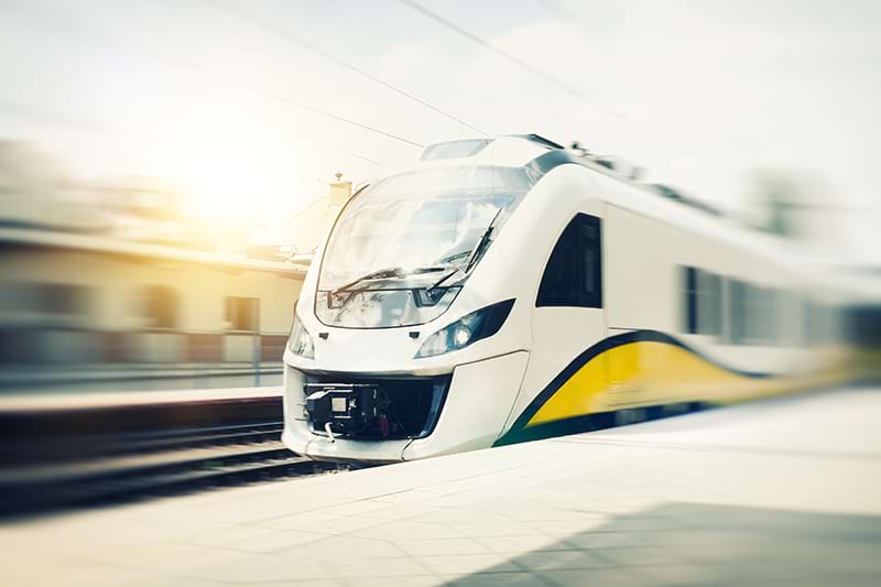 Stazione AV Mediopadana