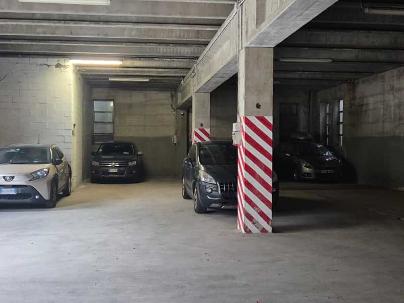 Star Parking - Aeroporto Malpensa Parcheggi coperti Star Parking - Aeroporto Malpensa