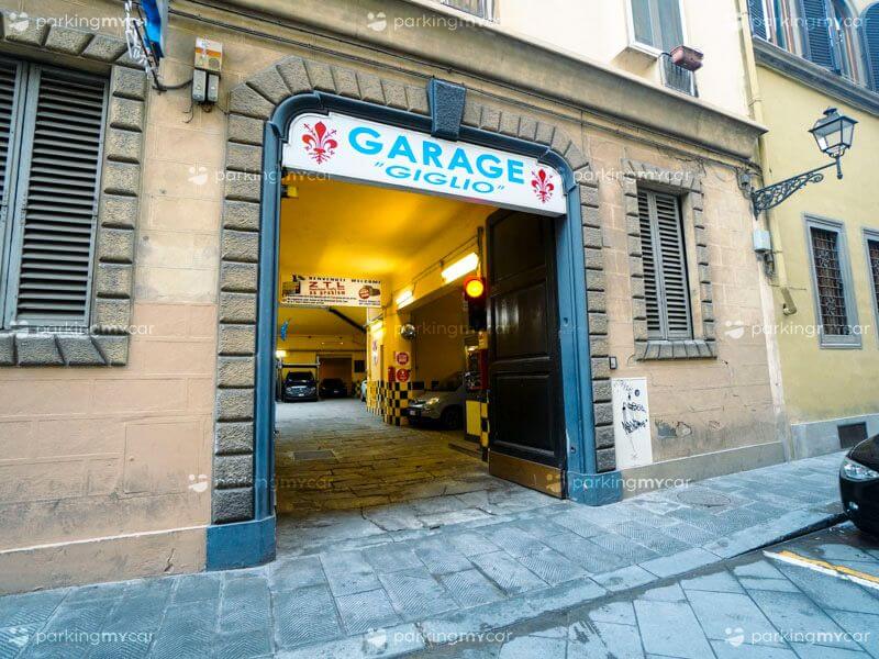 Muoviamo Giglio - Firenze Santa Maria Novella Ingresso Muoviamo Giglio - Firenze Santa Maria Novella