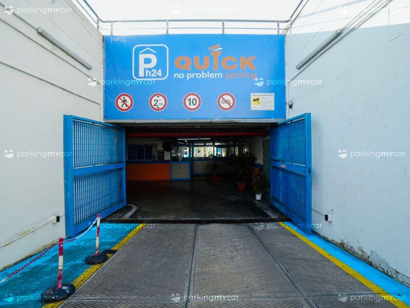 Quick Stazione Centrale Napoli Ingresso Quick Stazione Centrale Napoli