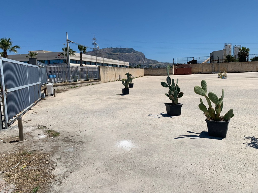 Robinson Parking - Aeroporto Trapani Piazzale Robinson Parking - Aeroporto Trapani