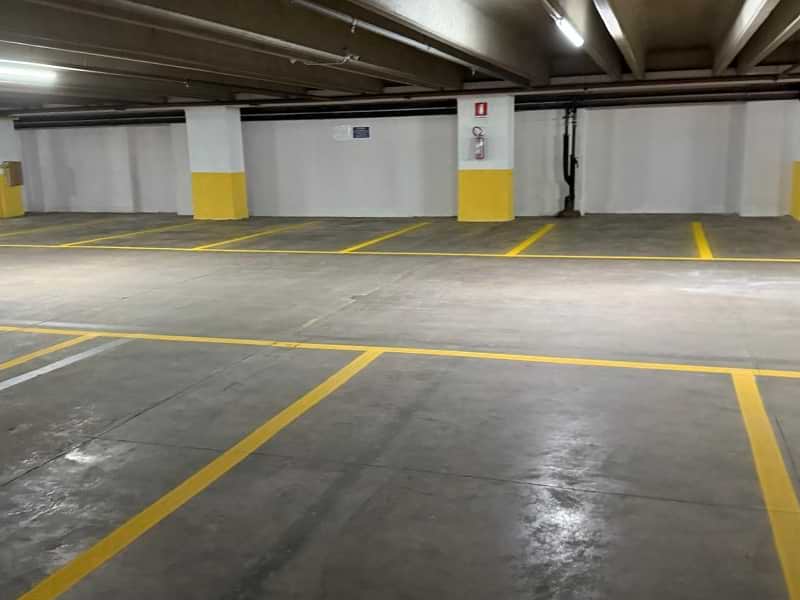 Autosilo Gold Parking - Stazione Bari centrale posti auto coperti Autosilo Gold Parking - Stazione Bari centrale